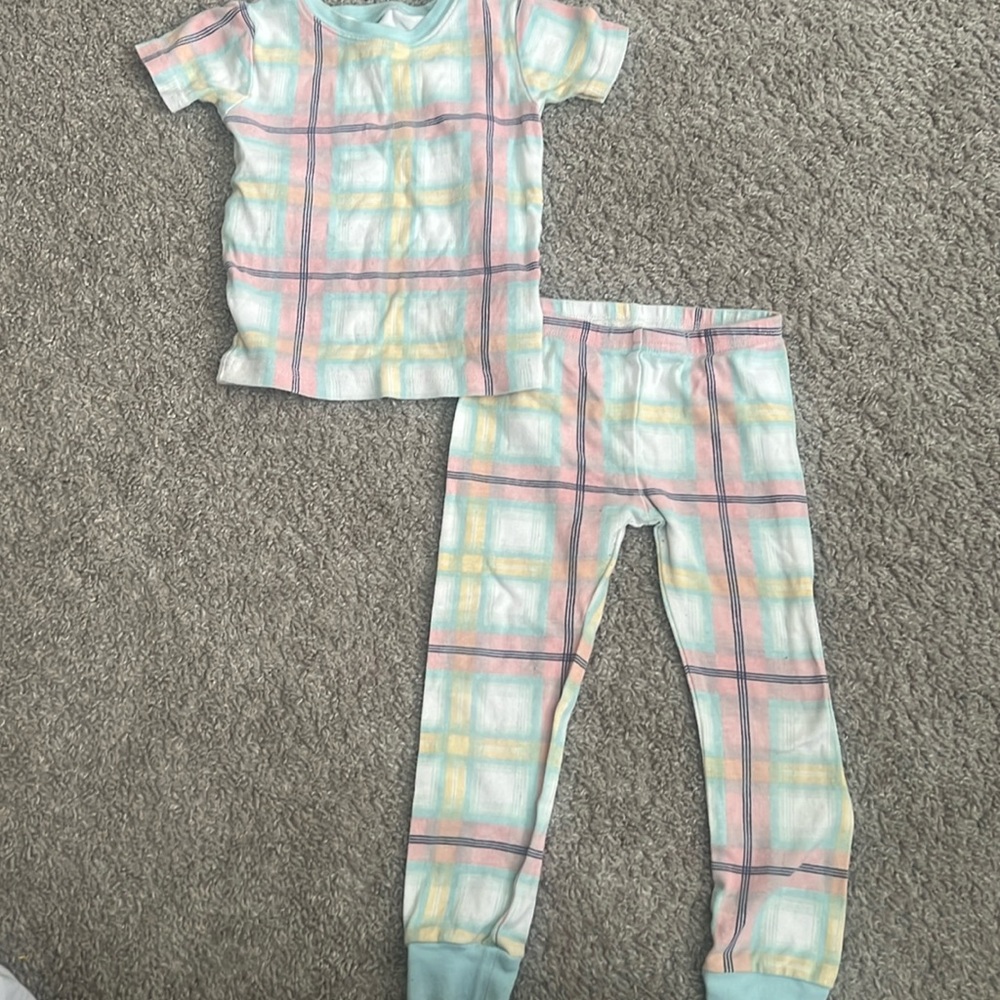 Matching set